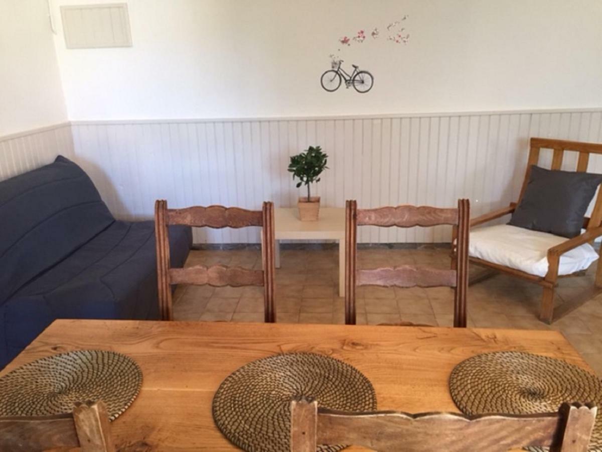 Appartements La Fossette Plage Le Lavandou Bagian luar foto