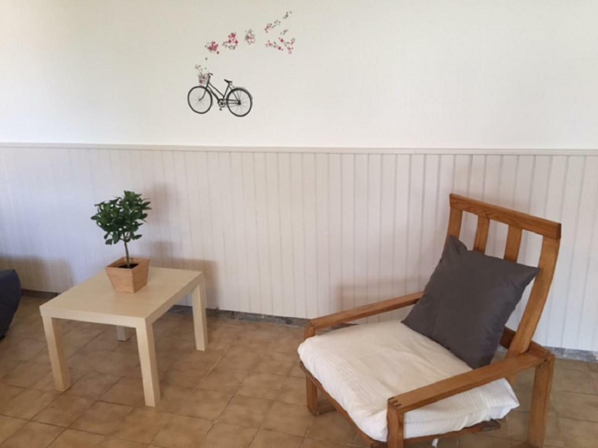 Appartements La Fossette Plage Le Lavandou Bagian luar foto