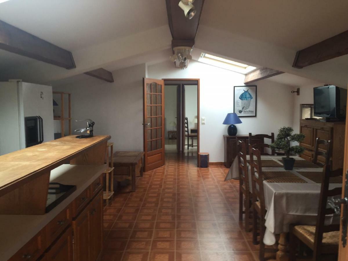 Appartements La Fossette Plage Le Lavandou Bagian luar foto