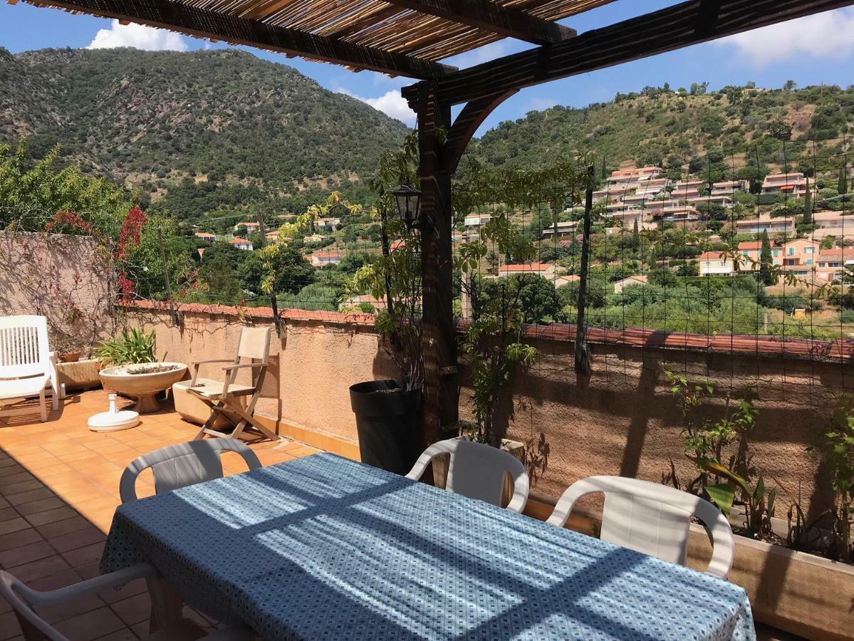 Appartements La Fossette Plage Le Lavandou Bagian luar foto