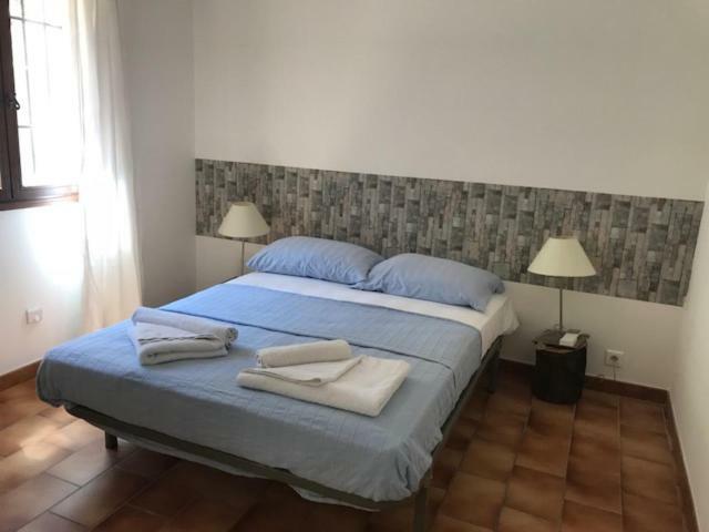 Appartements La Fossette Plage Le Lavandou Bagian luar foto